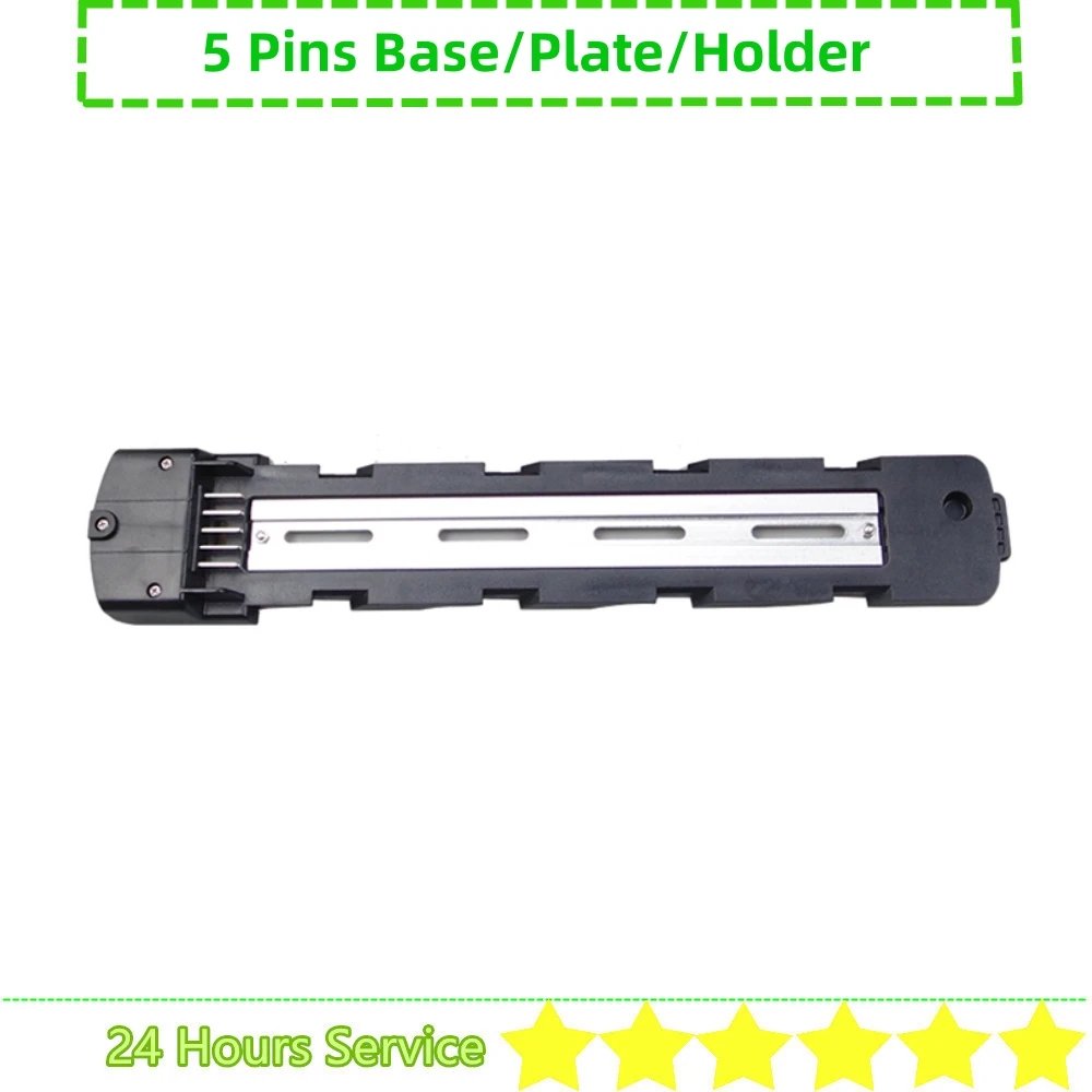 5Pins Base