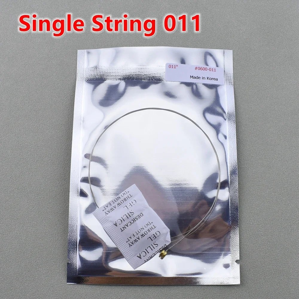 011 inch 1 Piece