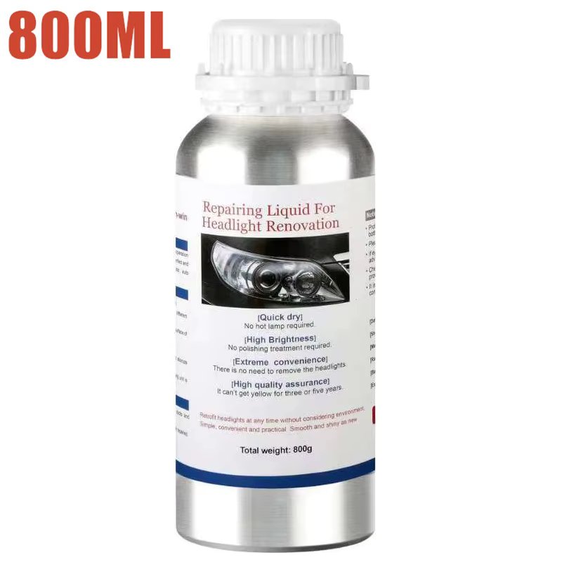 800G-Repair Fluid X1