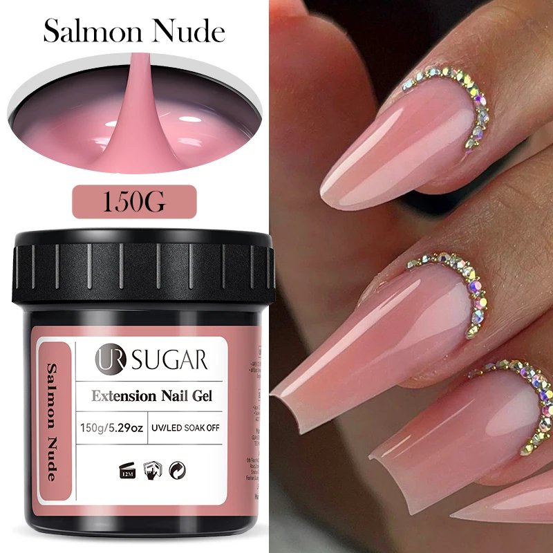 Salmon Nude