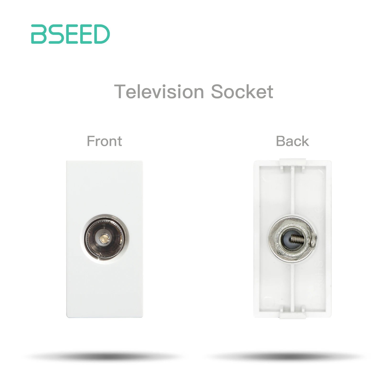 TV White