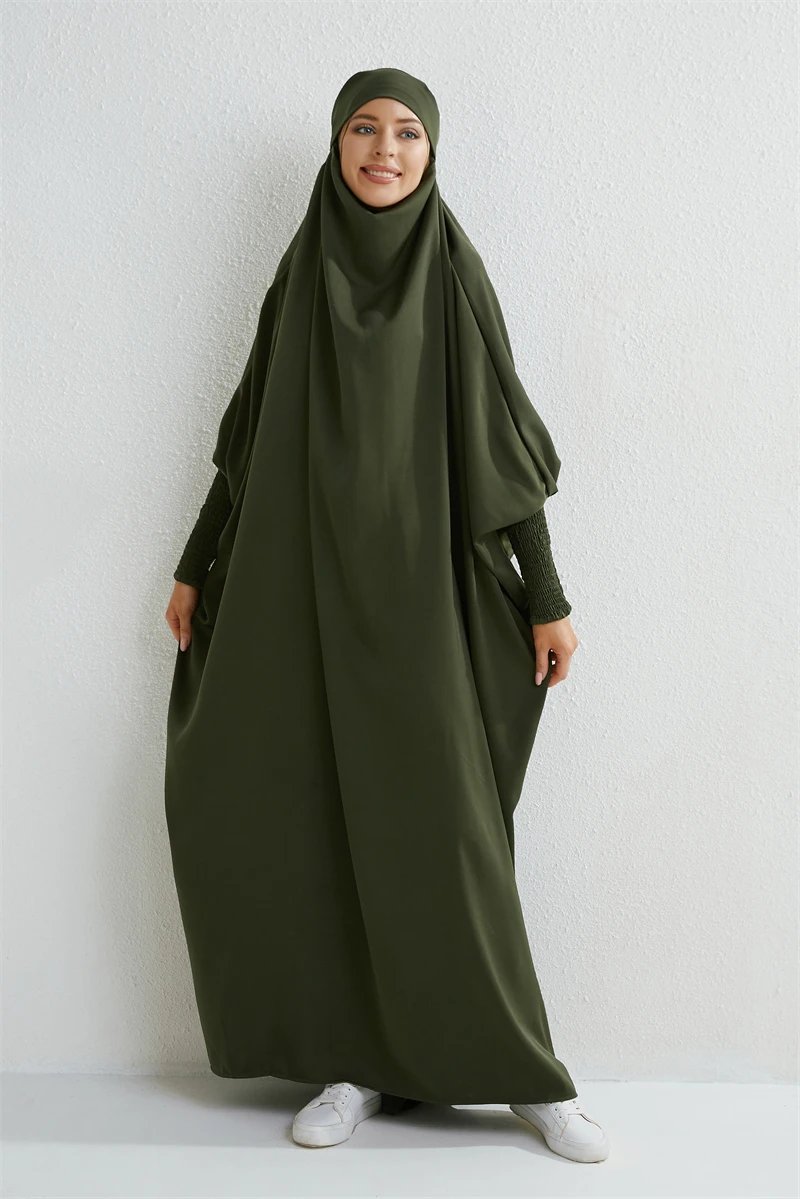 army green