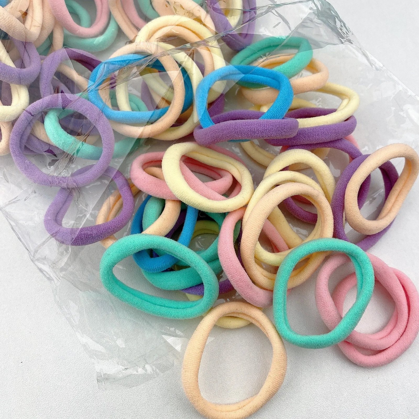 Pinkycolor