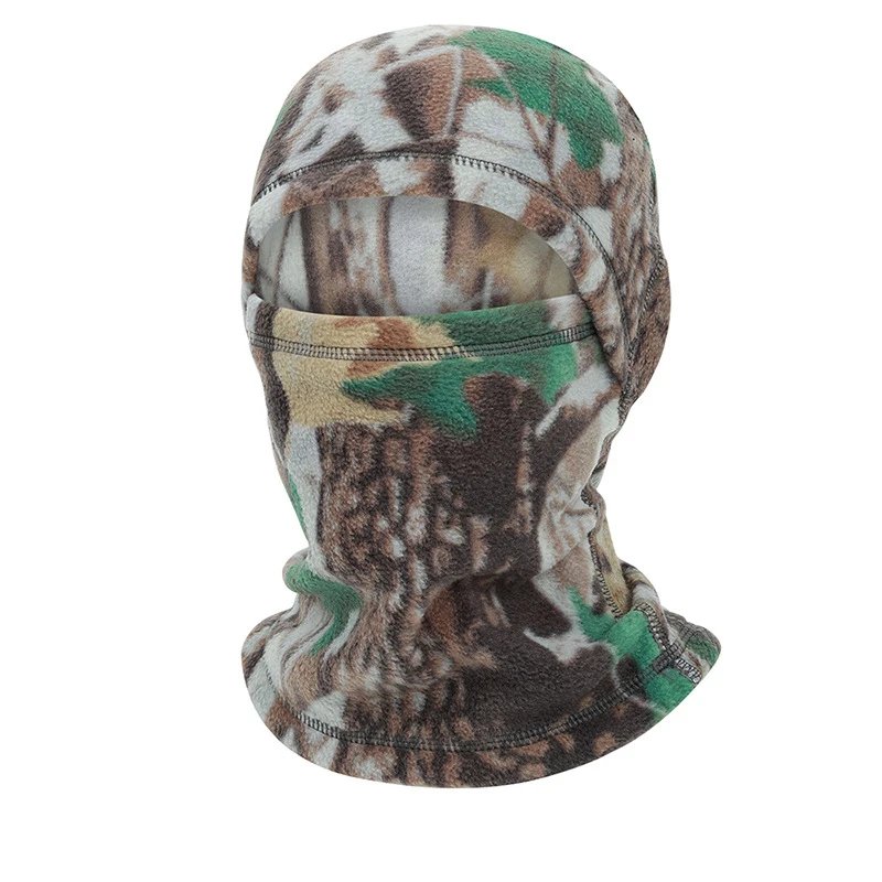 Jungle camouflage2
