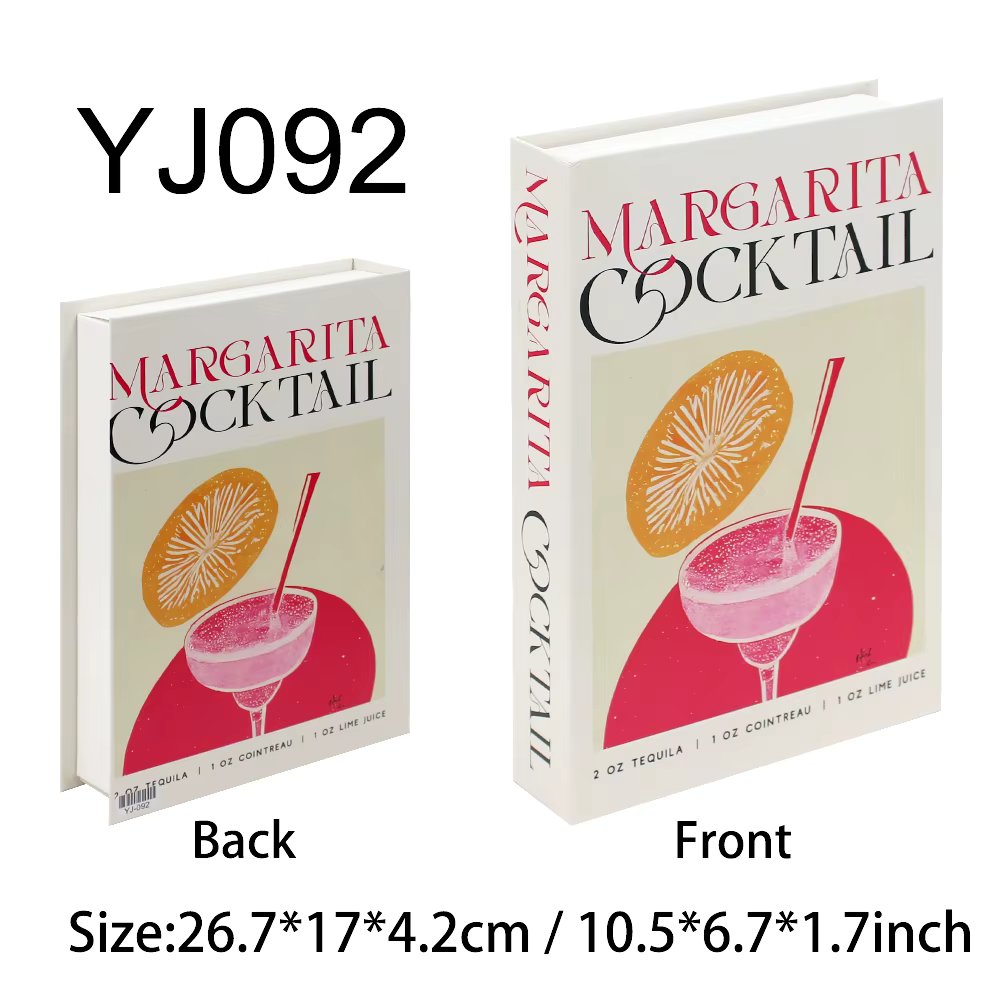 YJ092