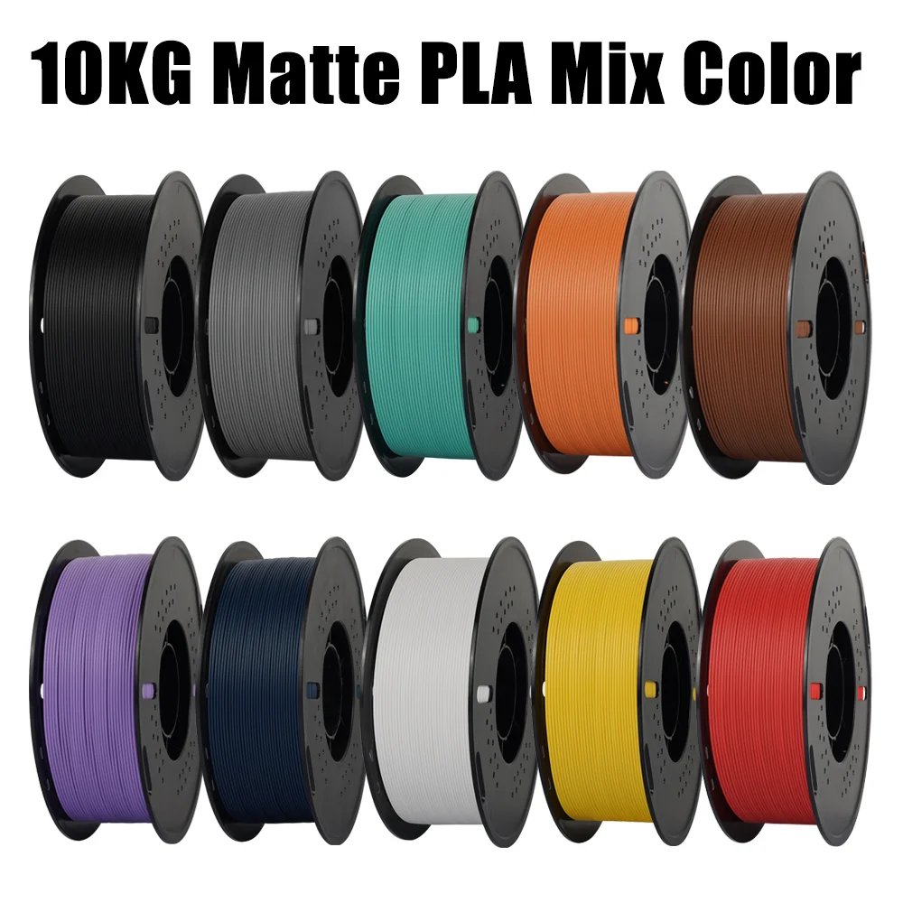 10KG Matte PLA