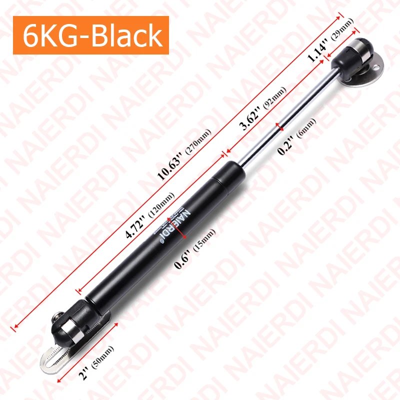 6KG-Black