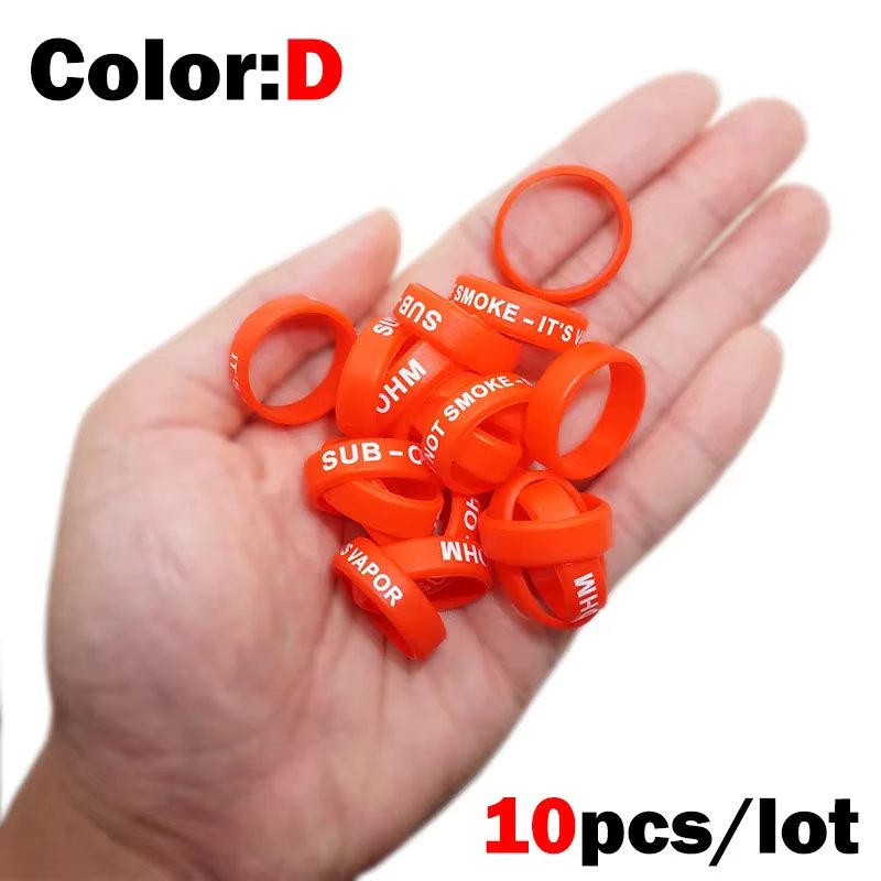 D-10pcs