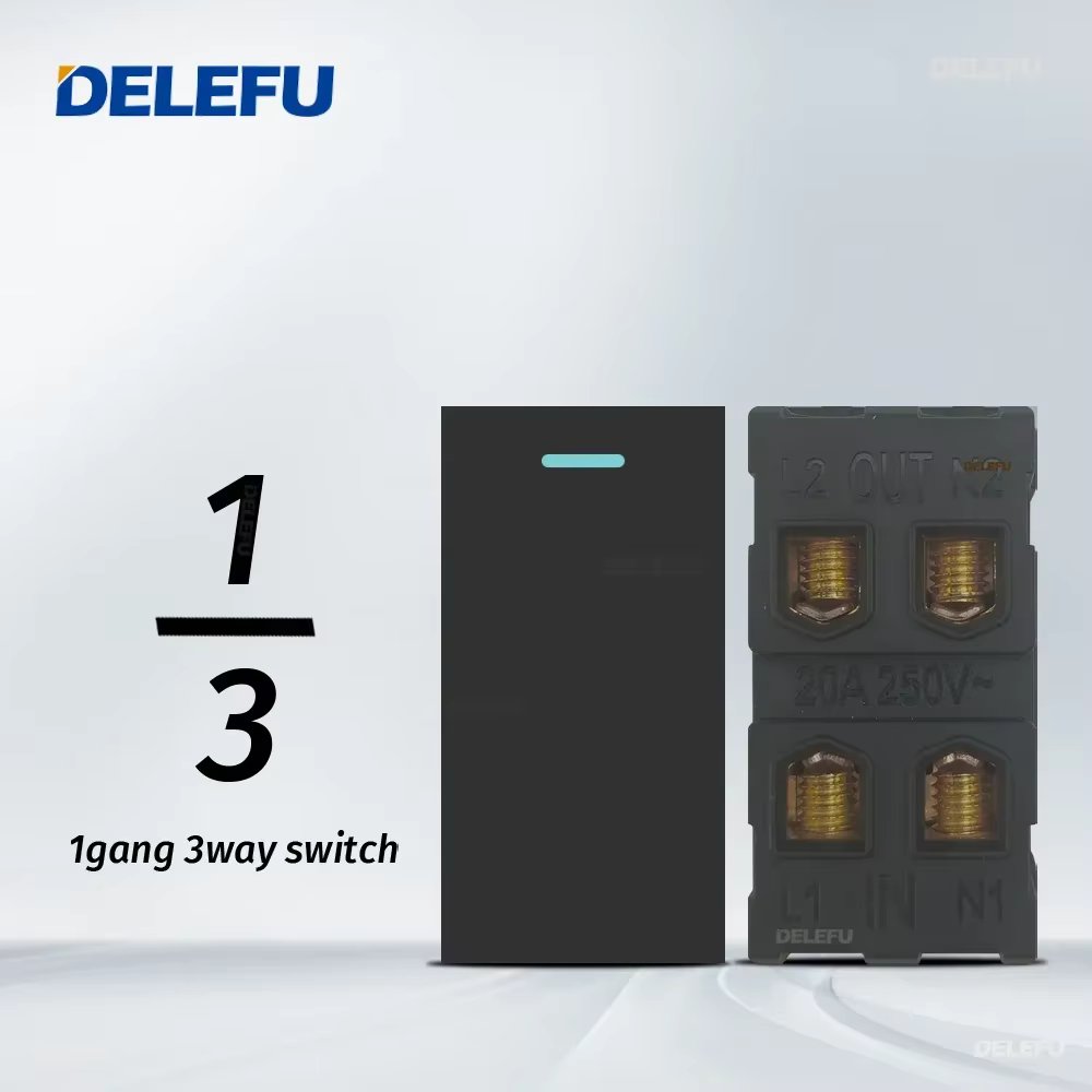 20A switch