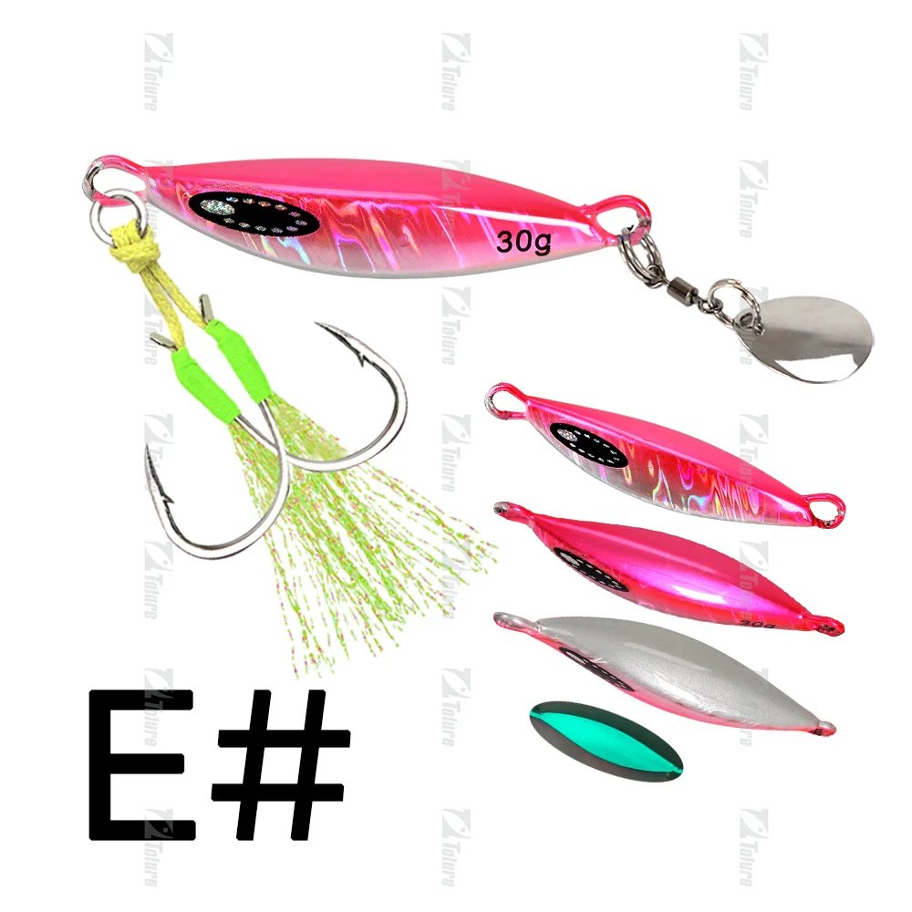 COLOR E