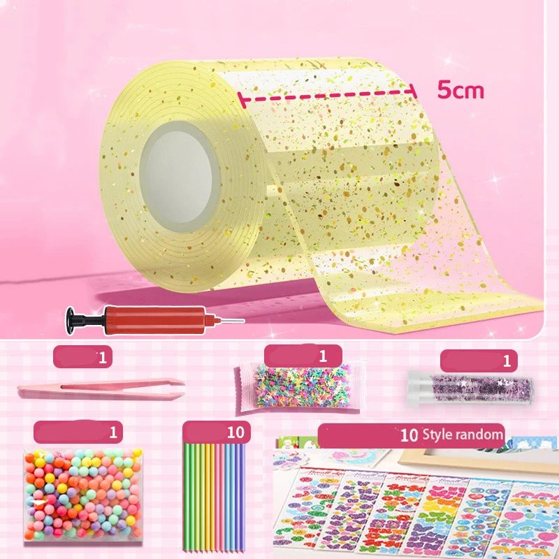 1roll sets