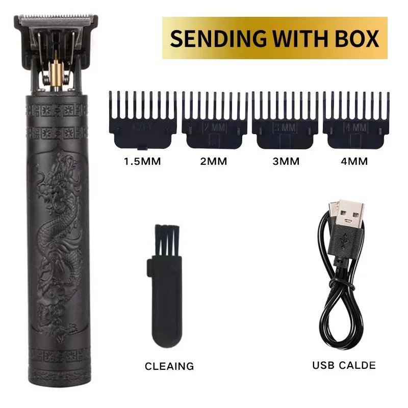 Black Panlong