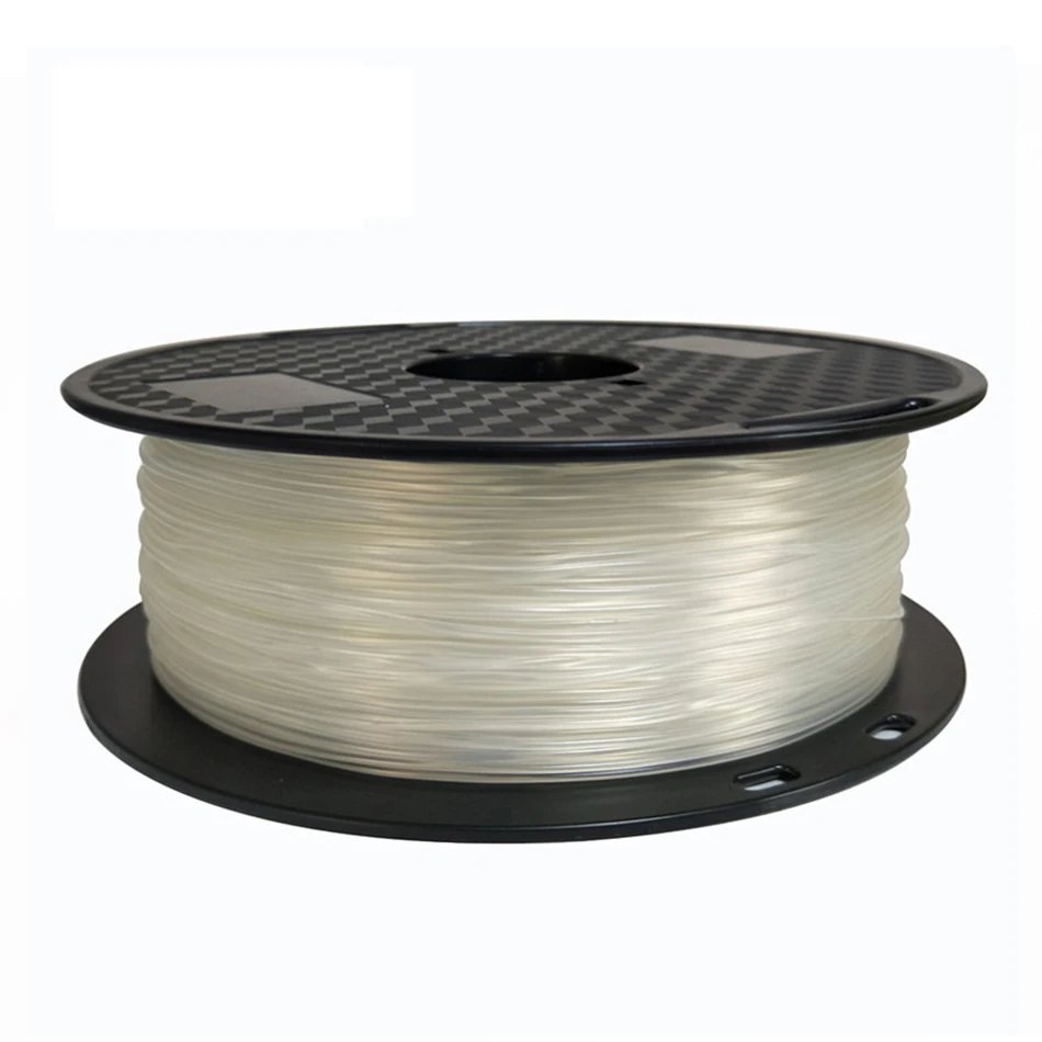 Transparent 250g