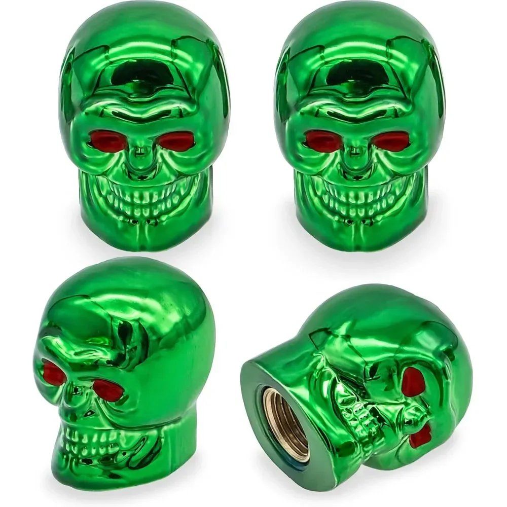 Green-4Pcs