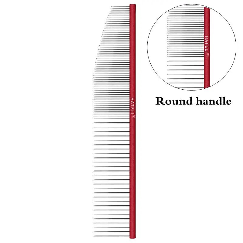 Red round Red