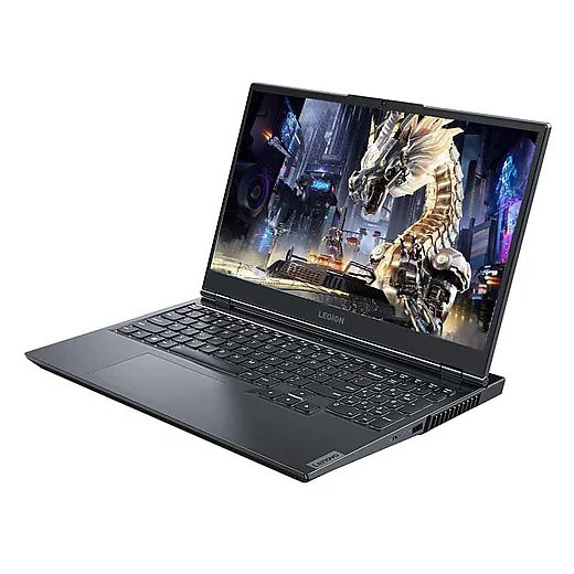 Professiional Game Laptop Lenovo LEGION R7000 2021 AMD Ryzen 7 5800H Processor RTX3050 4G Dedicated Graphics 15.6 Inch DC 32GB