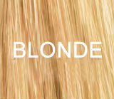 blonde