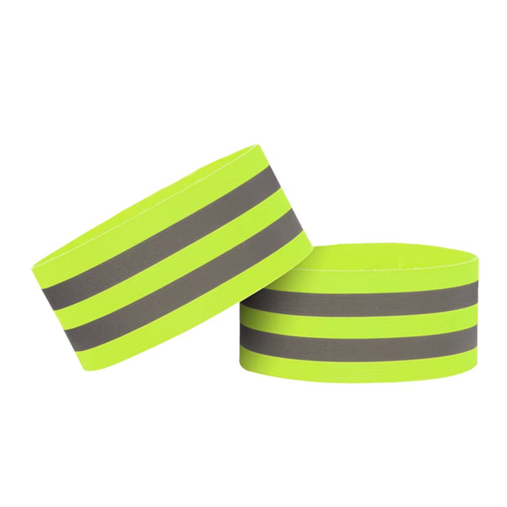 2PCS Green