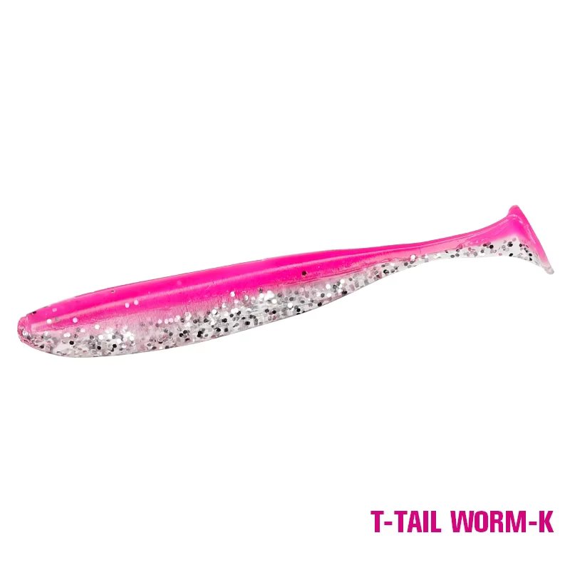 T Tail-K