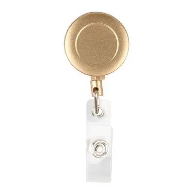 Metal Clip Gold