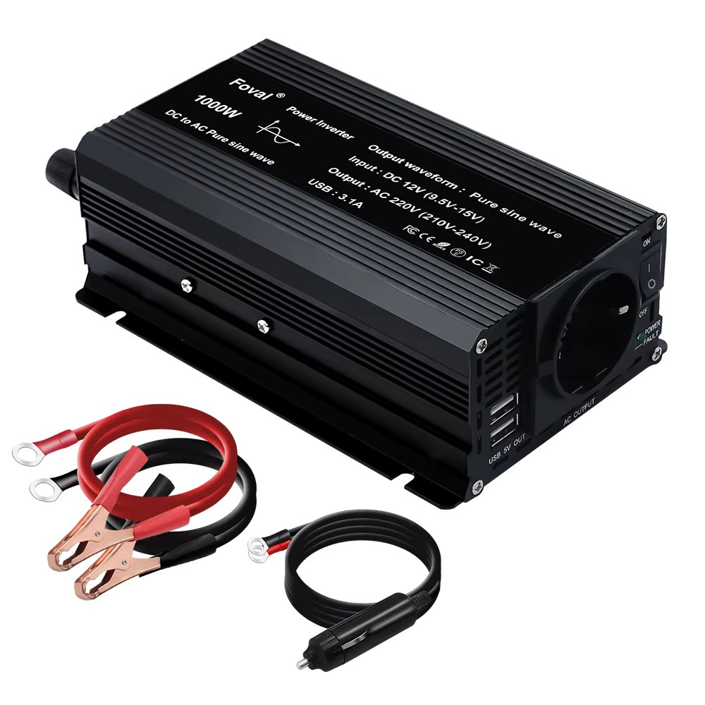 1000W EU 50Hz