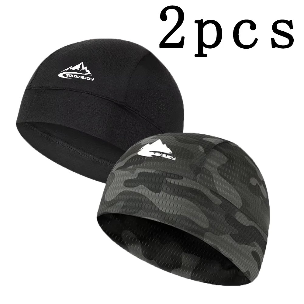 2pcs Black Green