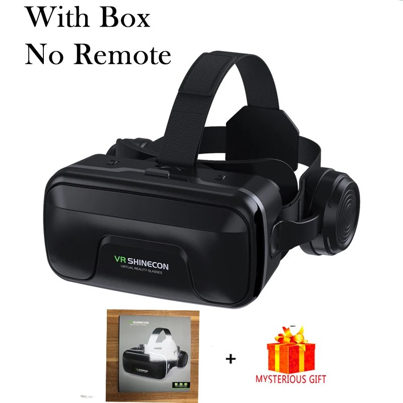 Style C Only VR
