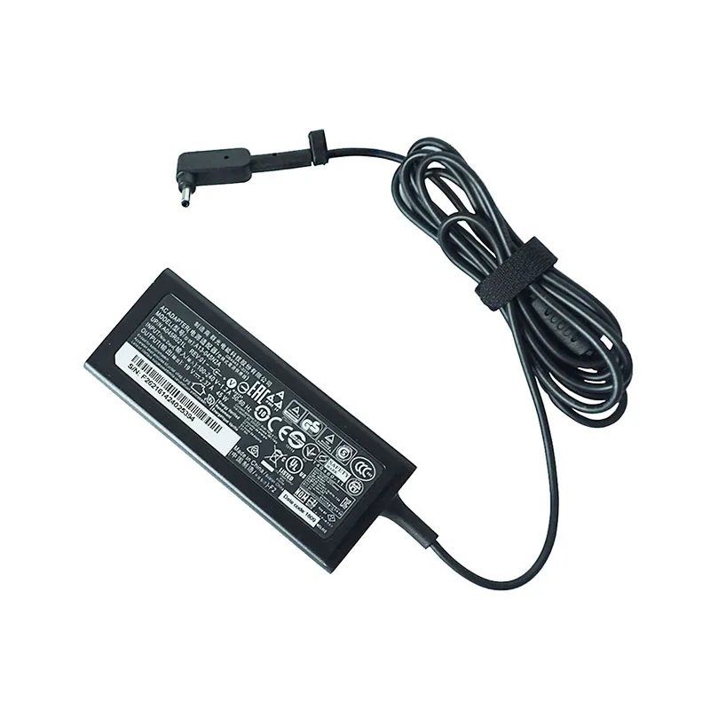 one adapter