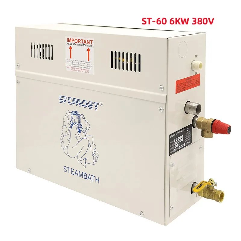 ST-60 6KW 380V