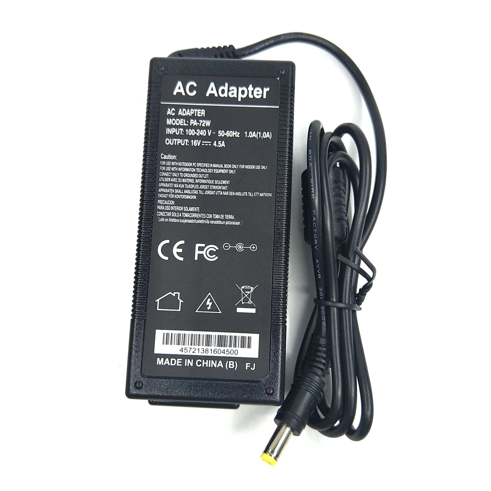 Only Adapter