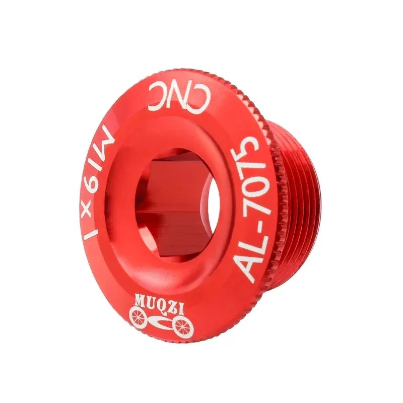 M19 Red