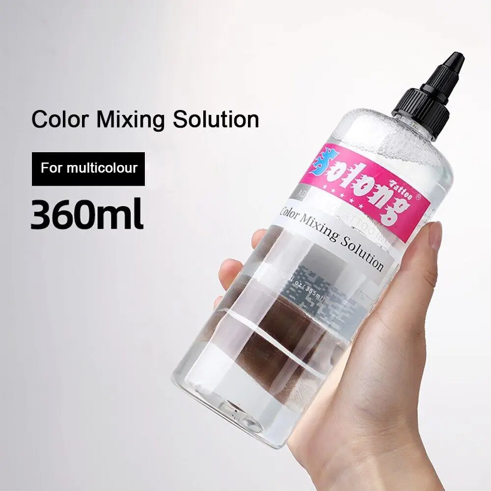 Multicolour-360ml