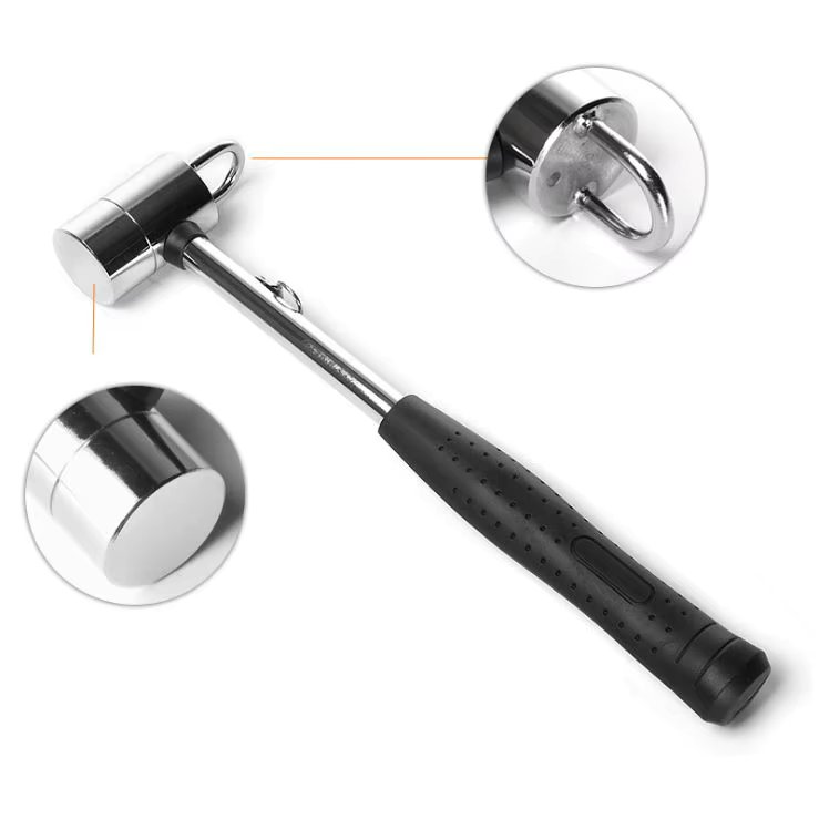 [Camping Azit] Camping Azit General Camping hammer (일반형 캠핑 망치)