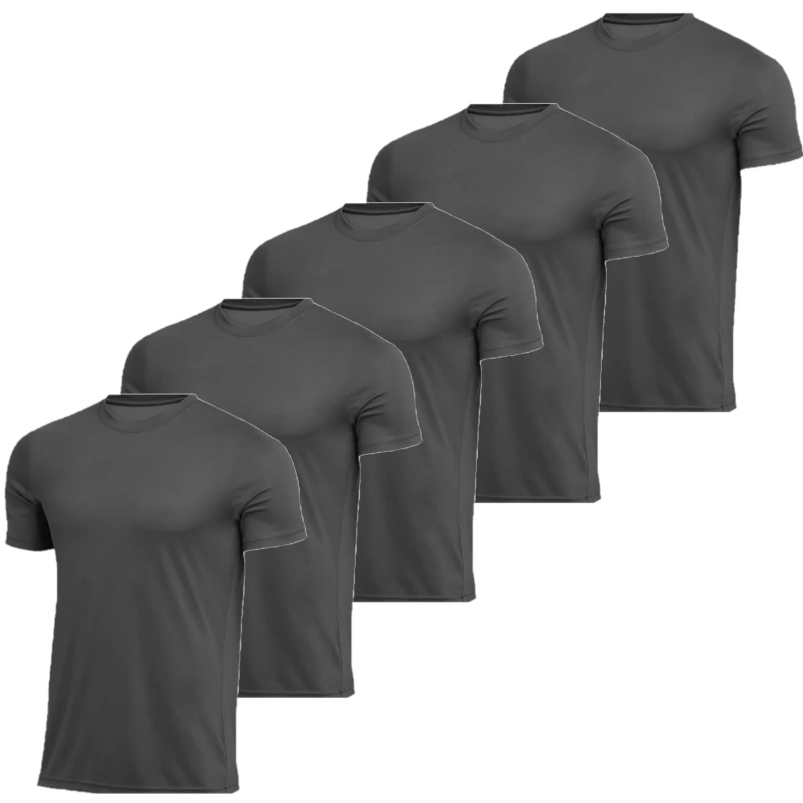 5 Cinzas