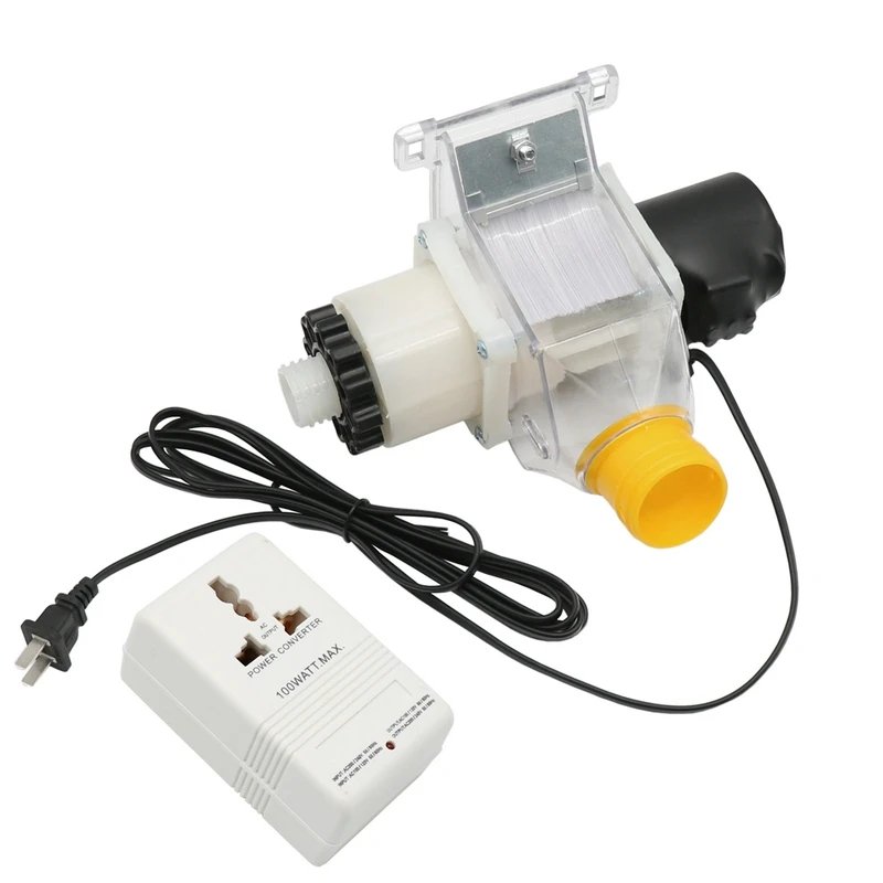 US Plug Transformer