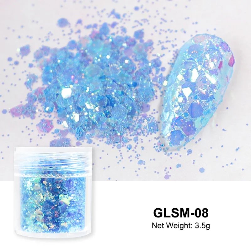 3.5gGLSM08