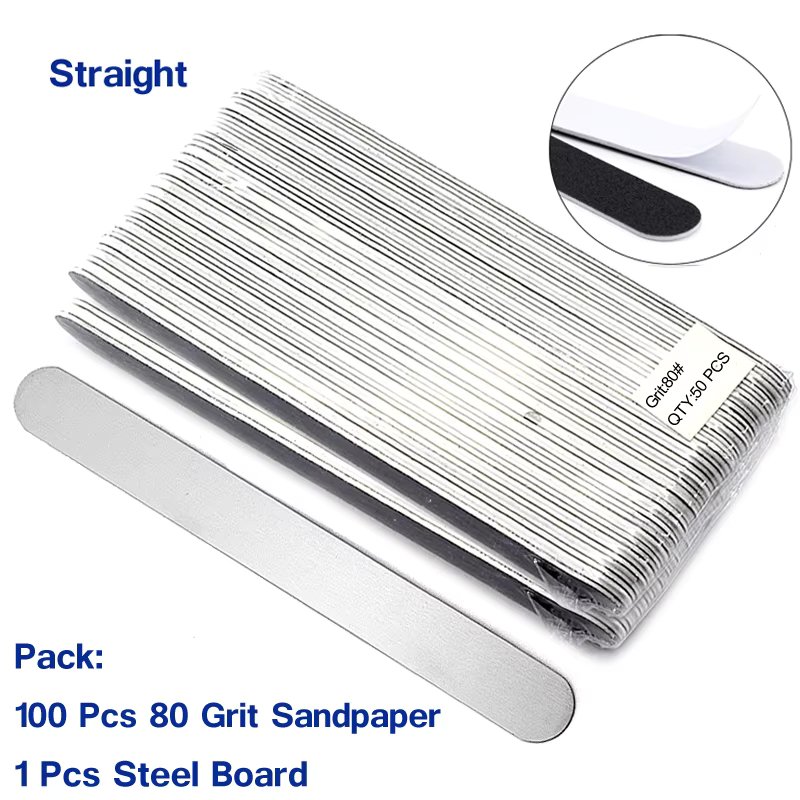 100P 80Gri -1P Metal