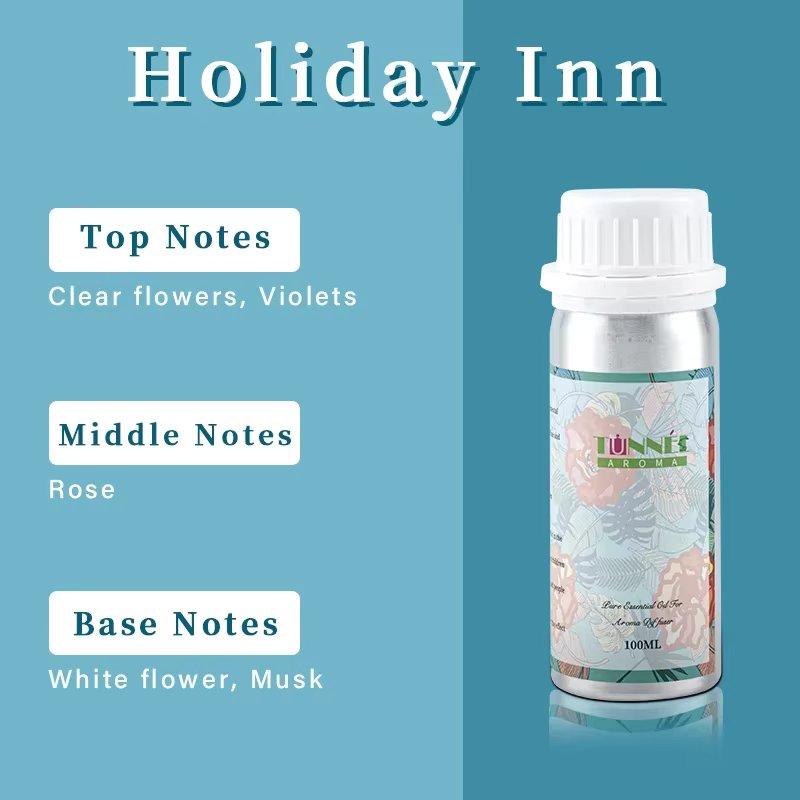 Holiday Inn 100ml