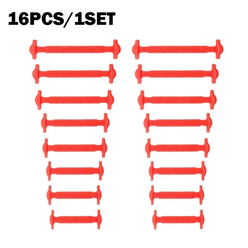 Red-16Pcs