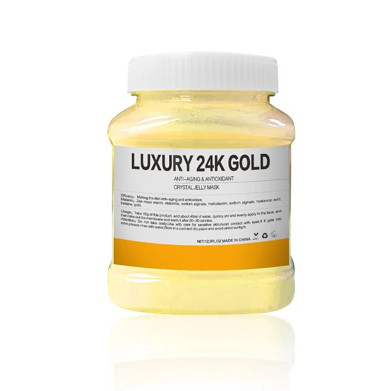 350g-24K gold