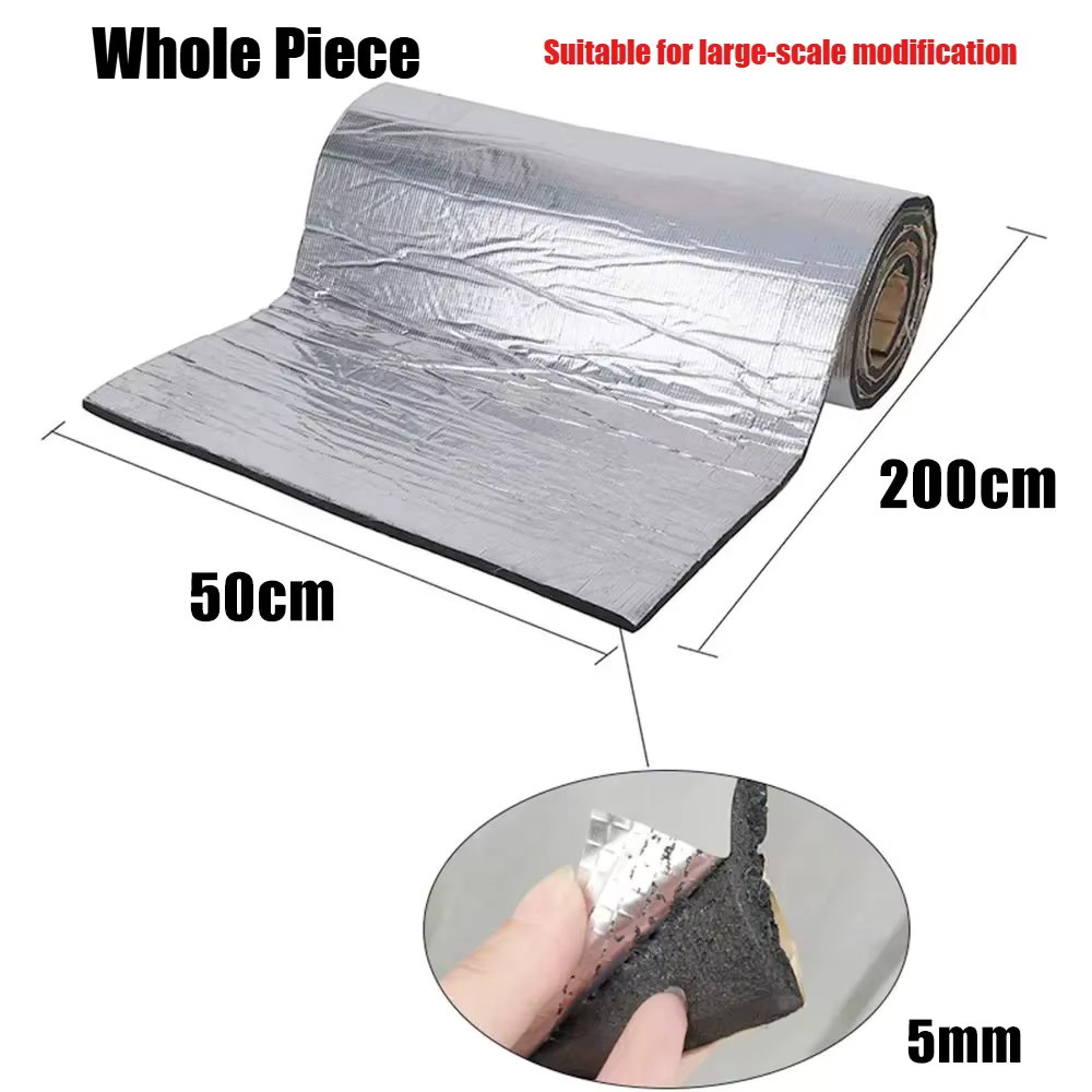 5MM-50x200cm-1pcs