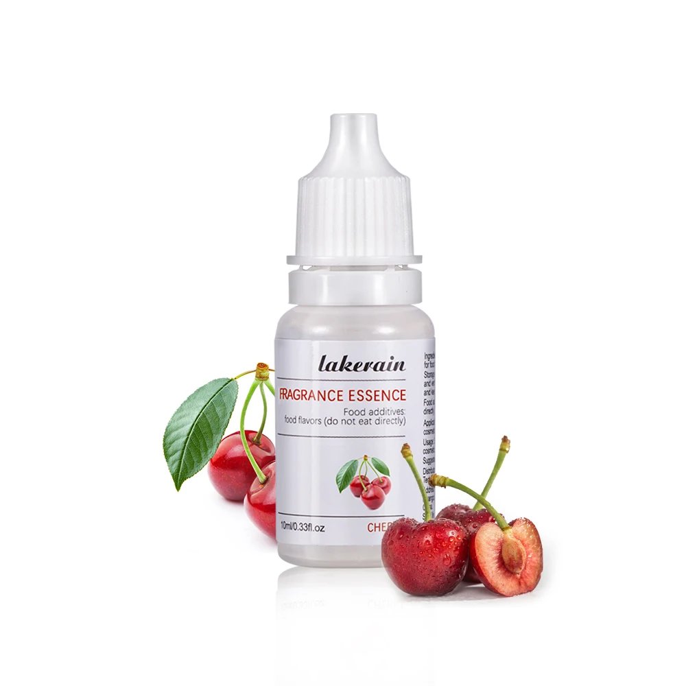 13 cherry