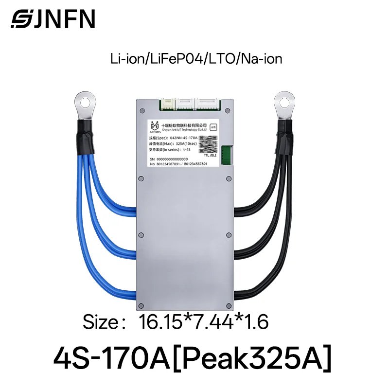 4S-170A