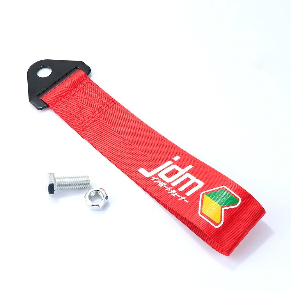 red-JDM