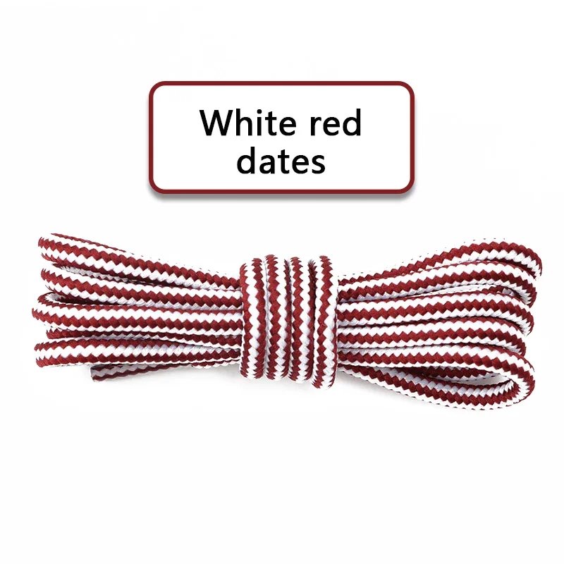 White red dates