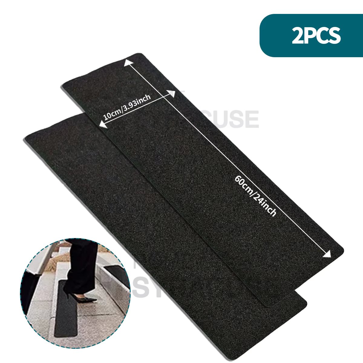 2pcs