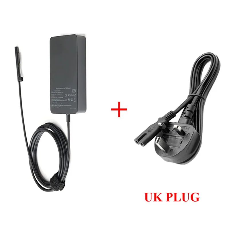65W-UK
