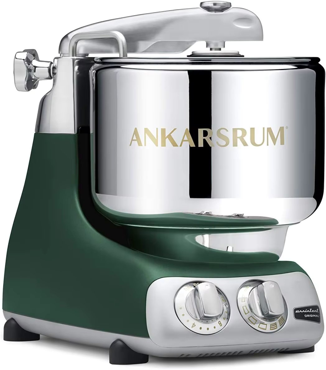 Mixer, AKM6230, Forest Green