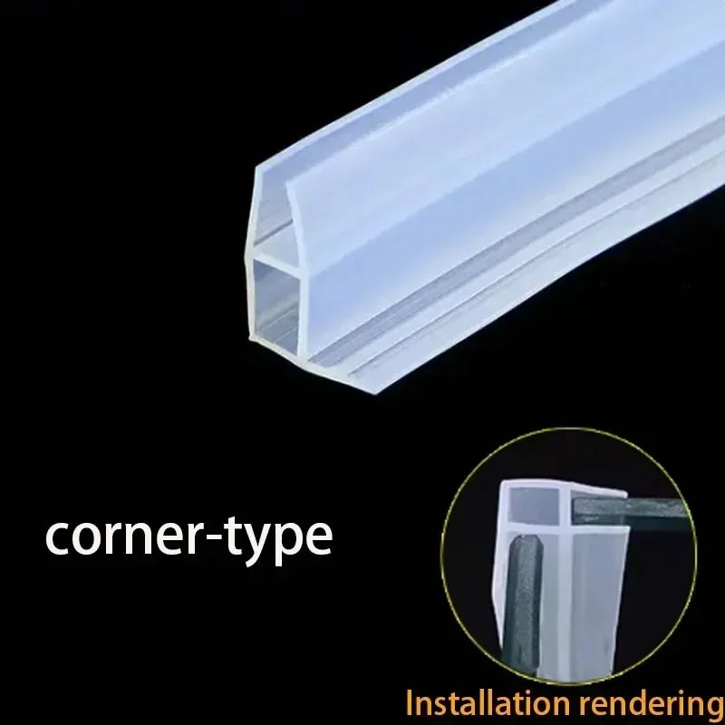 Corner type
