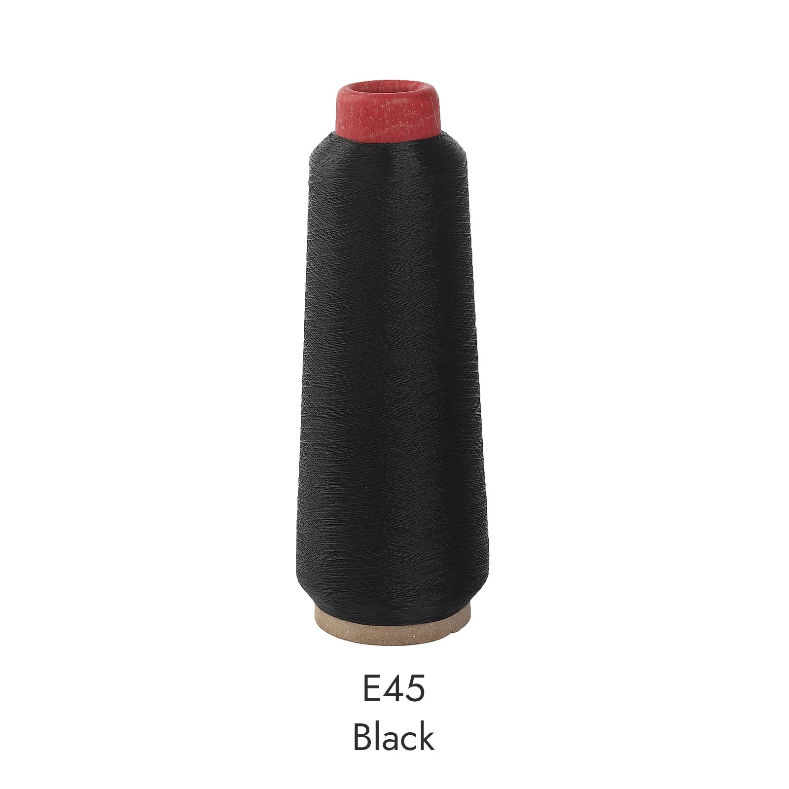 E45 Black